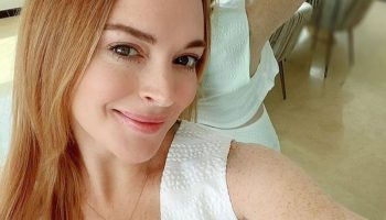 Lindsay Lohan Net Worth Now