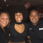 Ed Cooley Wife