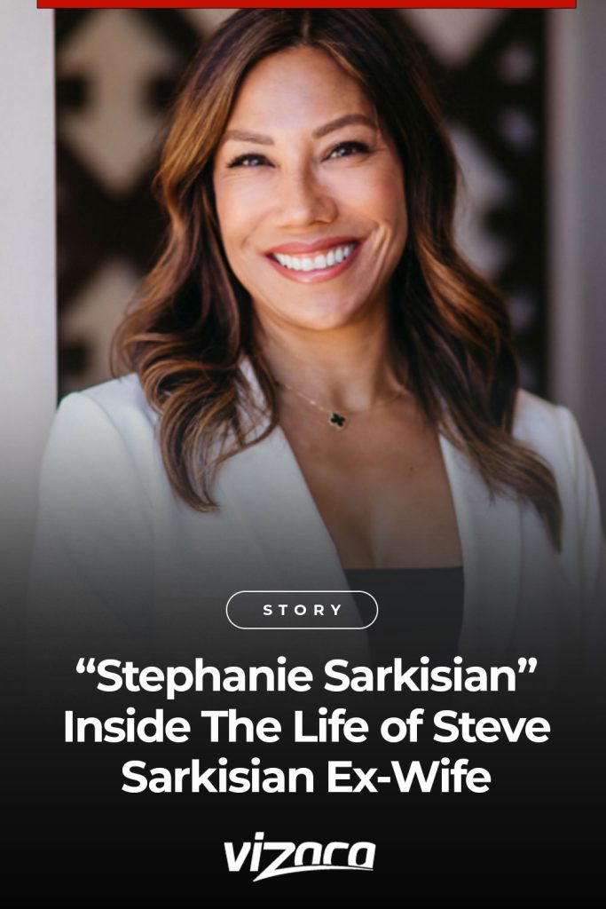 Stephanie Sarkisian story