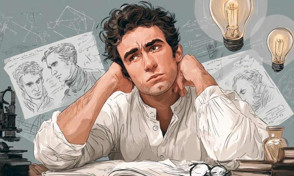 10 Founders Who Failed First (And What They Did Differently the Second Time)