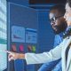 How artificial intelligence AI Is Transforming Business