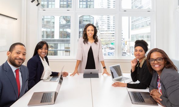 How DEI Still Drives Great Leadership