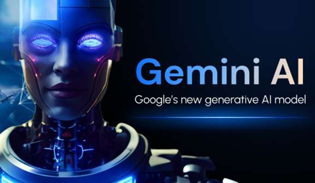 Google Gemini
