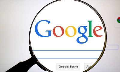 Google’s Report Spam Tool