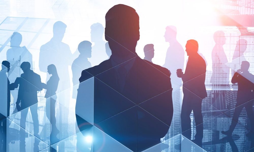 Corporate leadership
