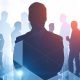 Corporate leadership