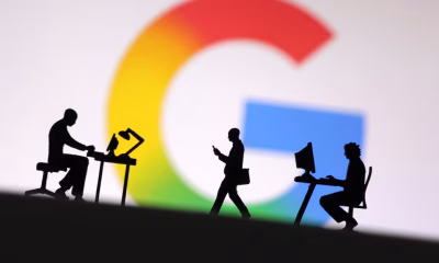 UK Regulator Targets Google Over Search Dominance