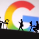 UK Regulator Targets Google Over Search Dominance