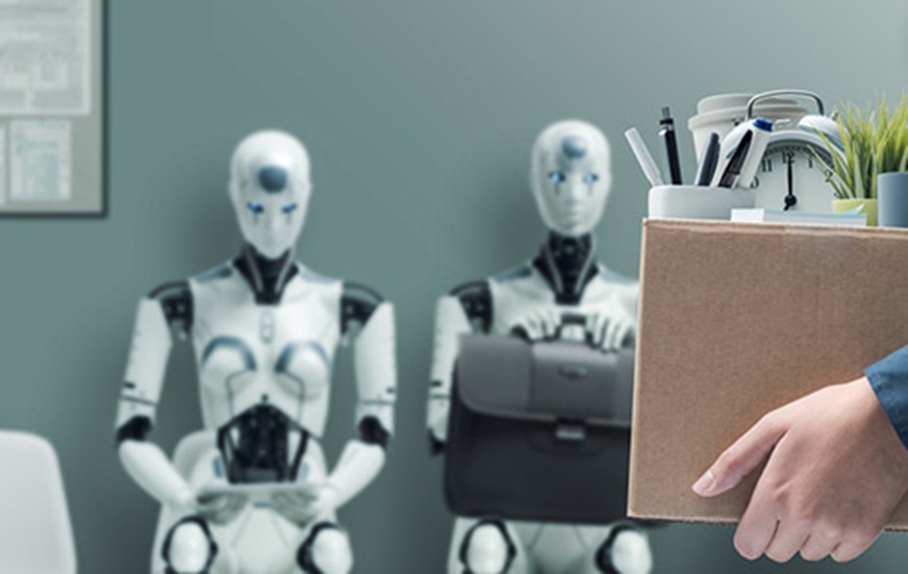 Thousands in Tech Losing Their Jobs to AI Integration