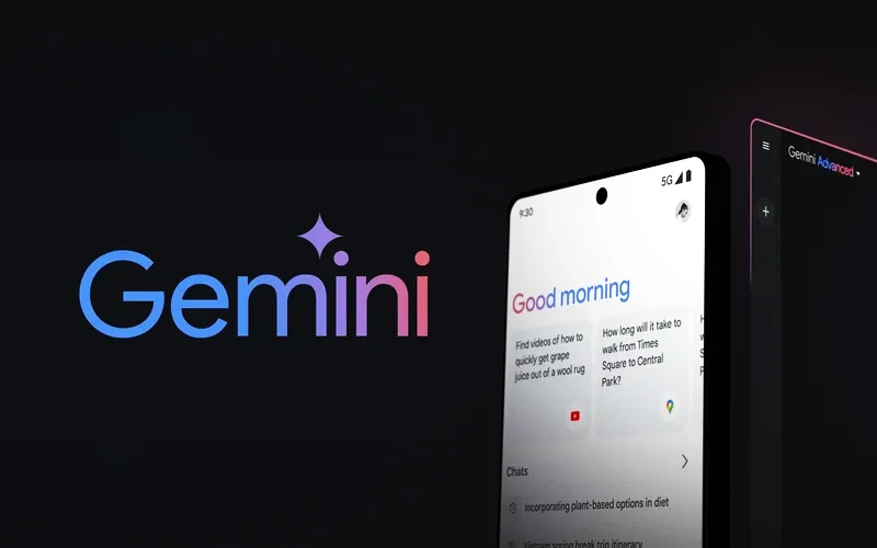 google gemini