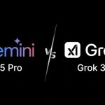 grok vs gemini