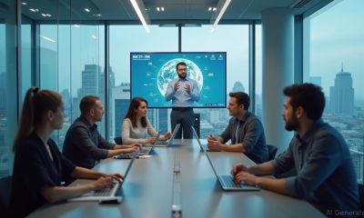 Big Tech’s Leadership Breakdown