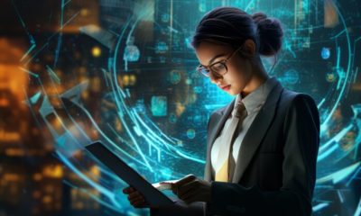 How AI is Leading the Way for New Entrepreneurs and Startups