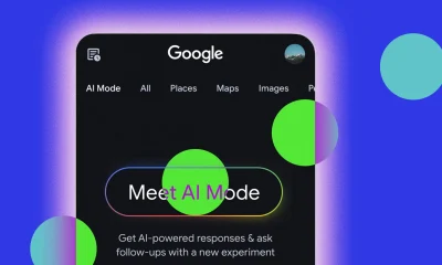 Google's newly introduced 'AI Mode'