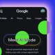 Google's newly introduced 'AI Mode'