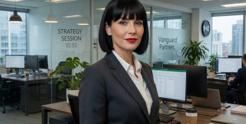 The Best 12 Bob Haircuts for Female Entrepreneurs in 2026