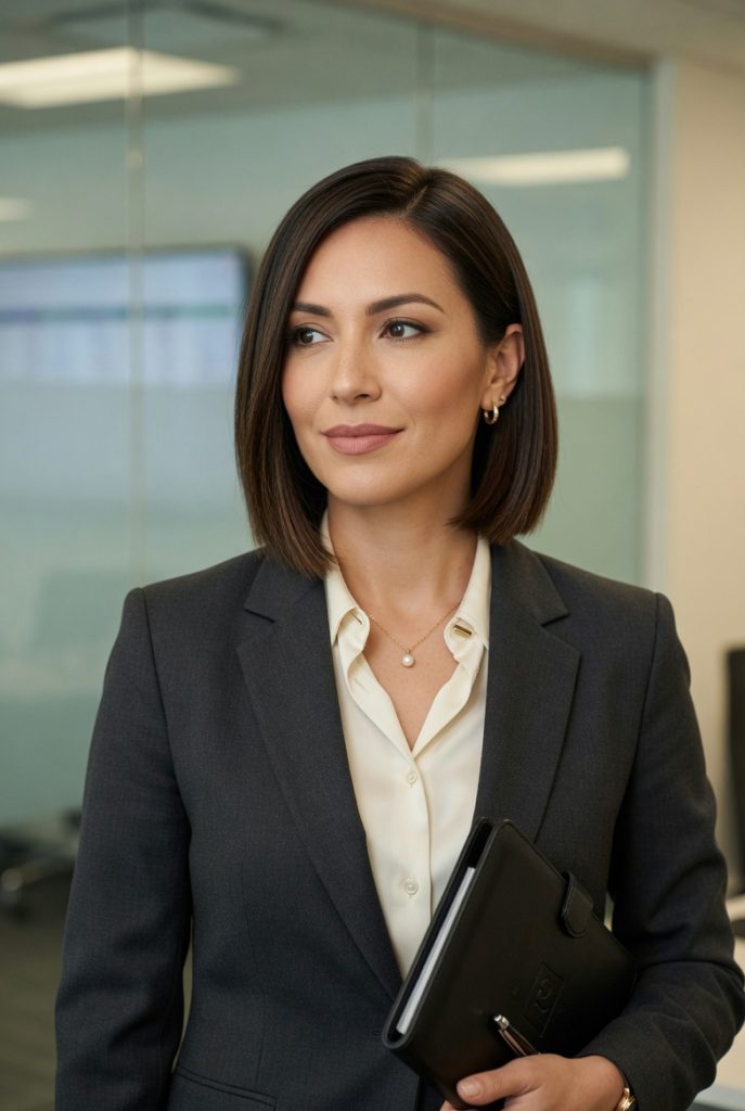 The Refined Midi Bob