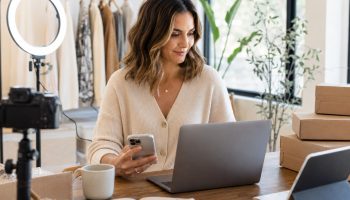 11 Realistic Side Hustles for Women That Actually Pay in 2026