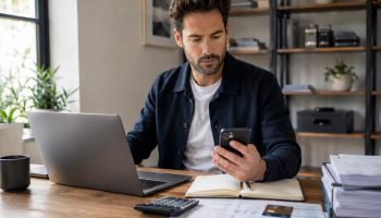 Business Bank Accounts for Freelancers