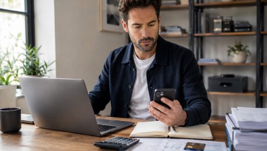Business Bank Accounts for Freelancers