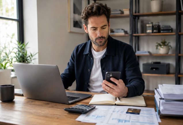 Business Bank Accounts for Freelancers