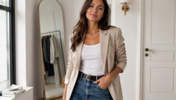 Female Outfit