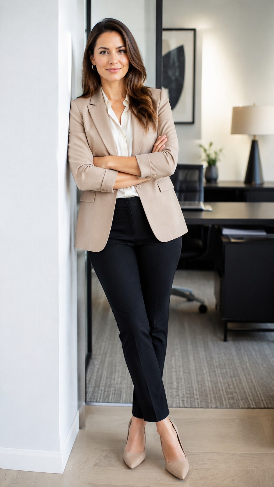 Five Business Casual Rules That Never Change