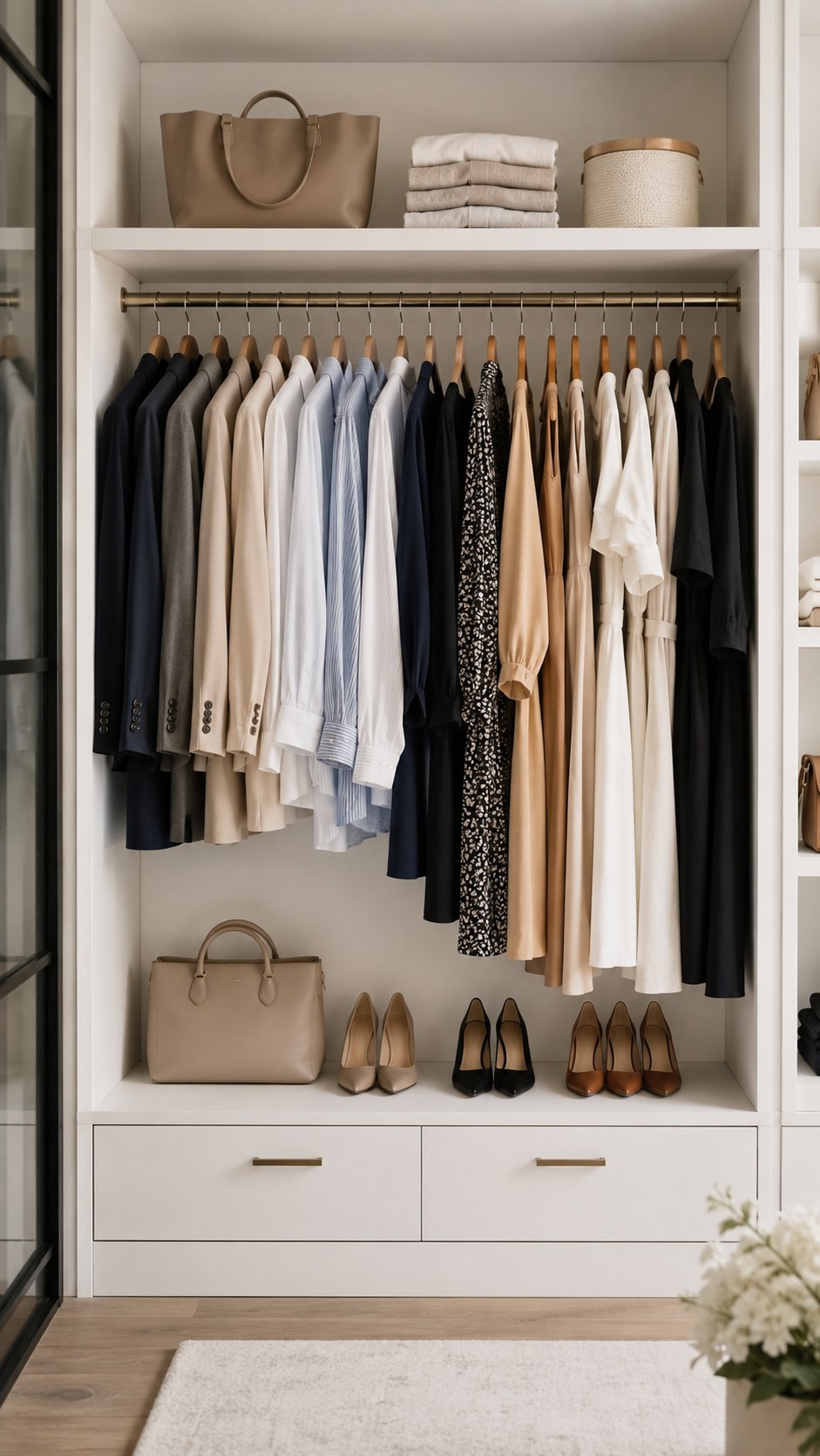 Building Your Business Casual Wardrobe From Scratch