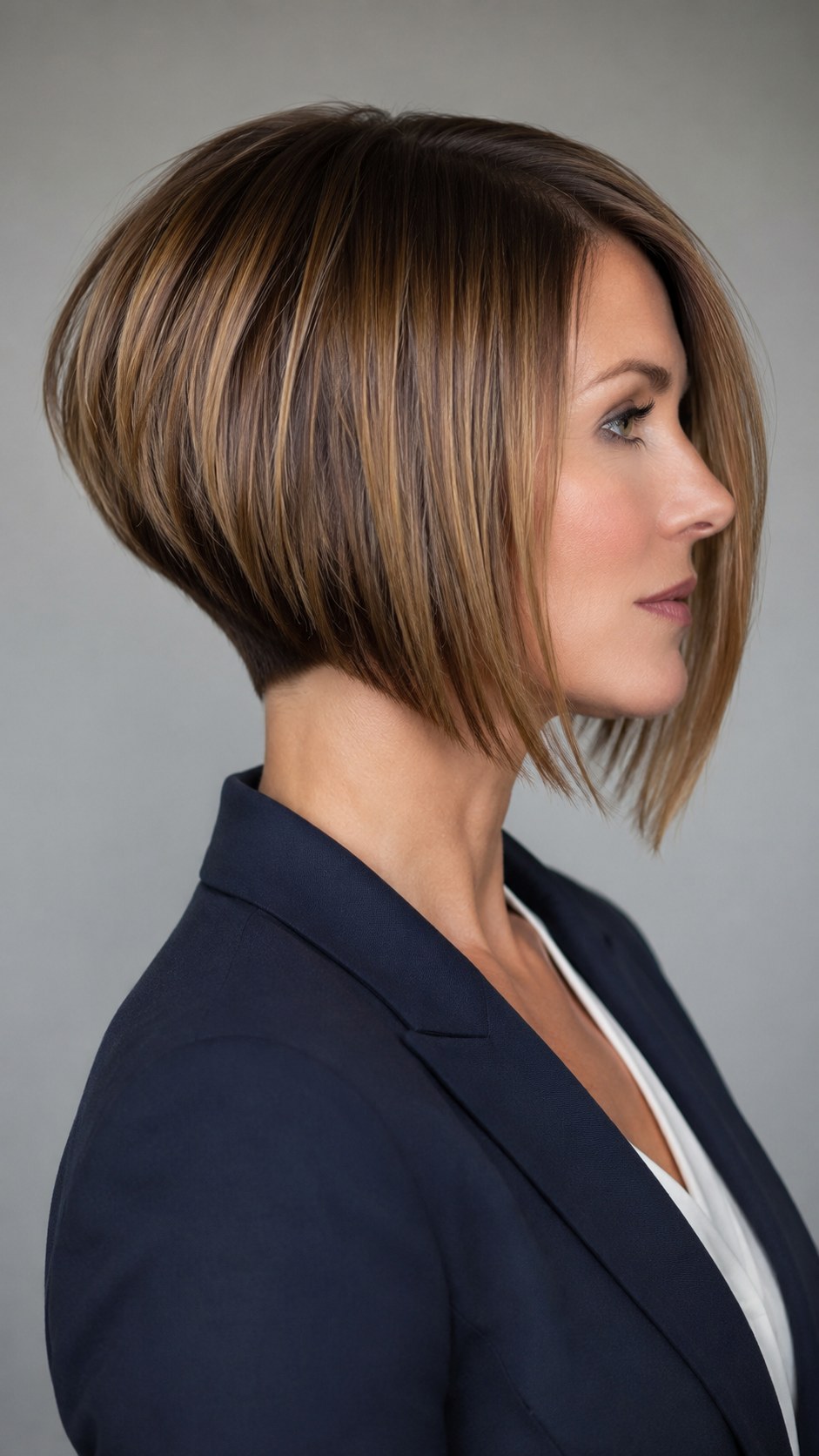11. The Inverted Bob