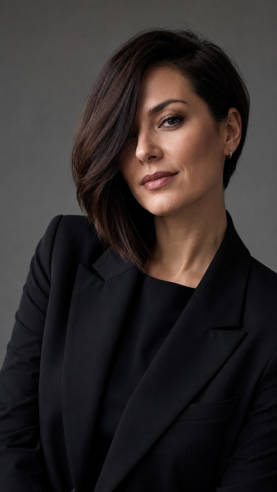 13. The Asymmetrical Bob