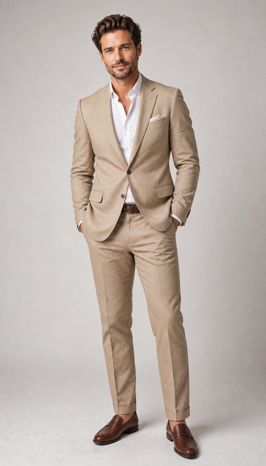 4. Cotton — The Versatile Middle Ground