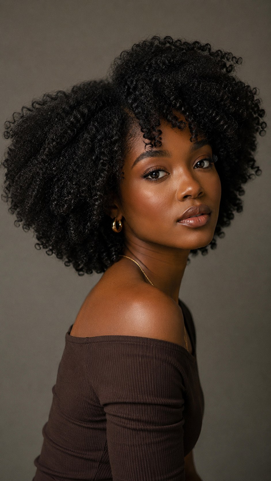 10. Curly Bob or Lob