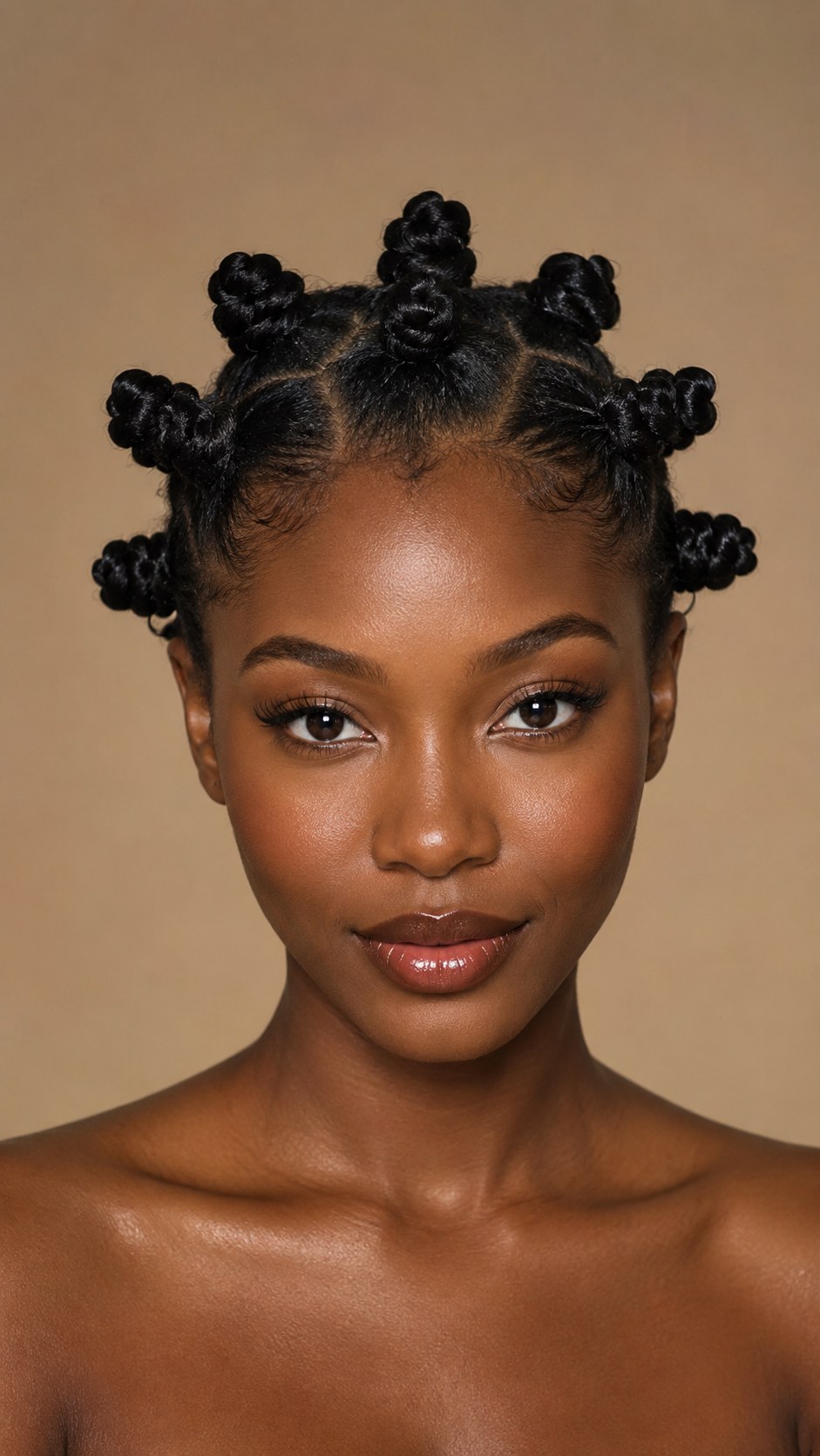 Building a Curly Hair Work Routine That Actually Works