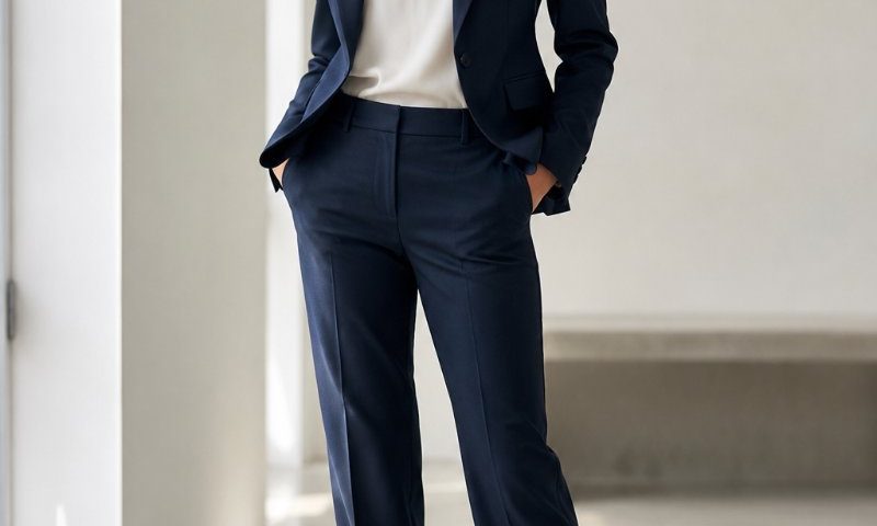 interview tailored suit 86961