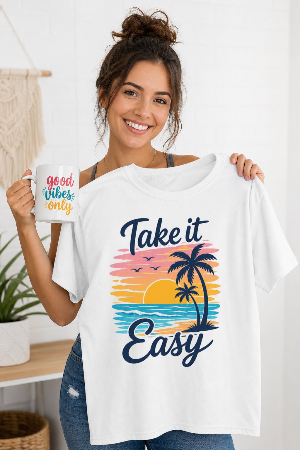 10. Print-on-Demand