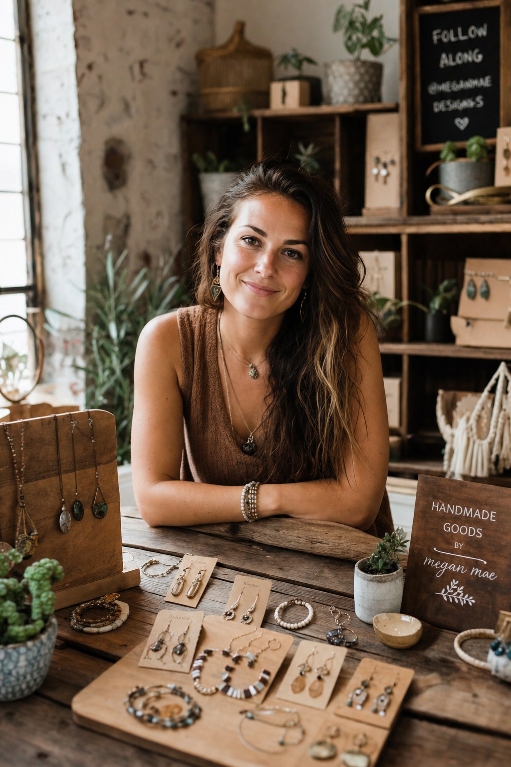11. Sell on Etsy