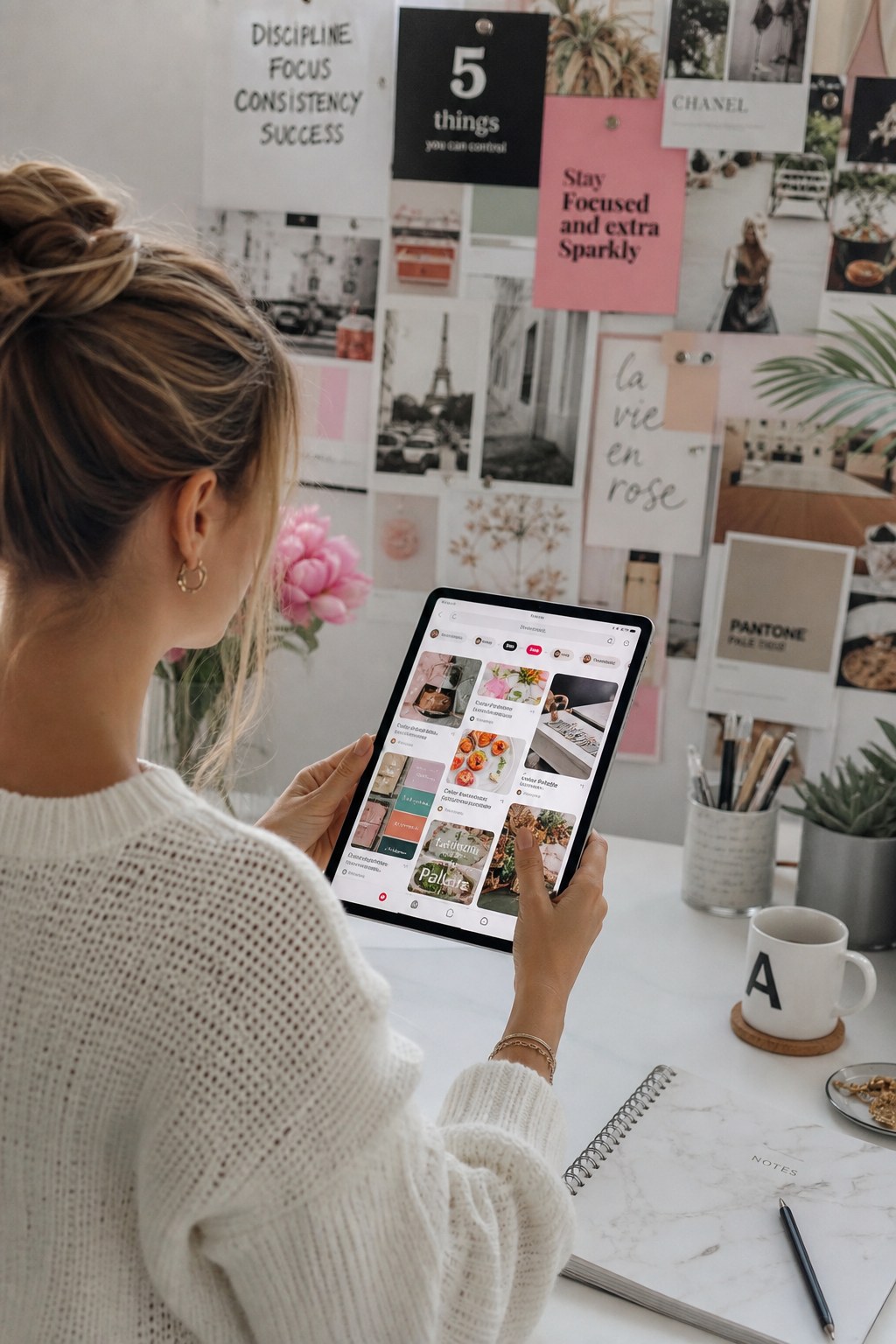14. Pinterest Marketing