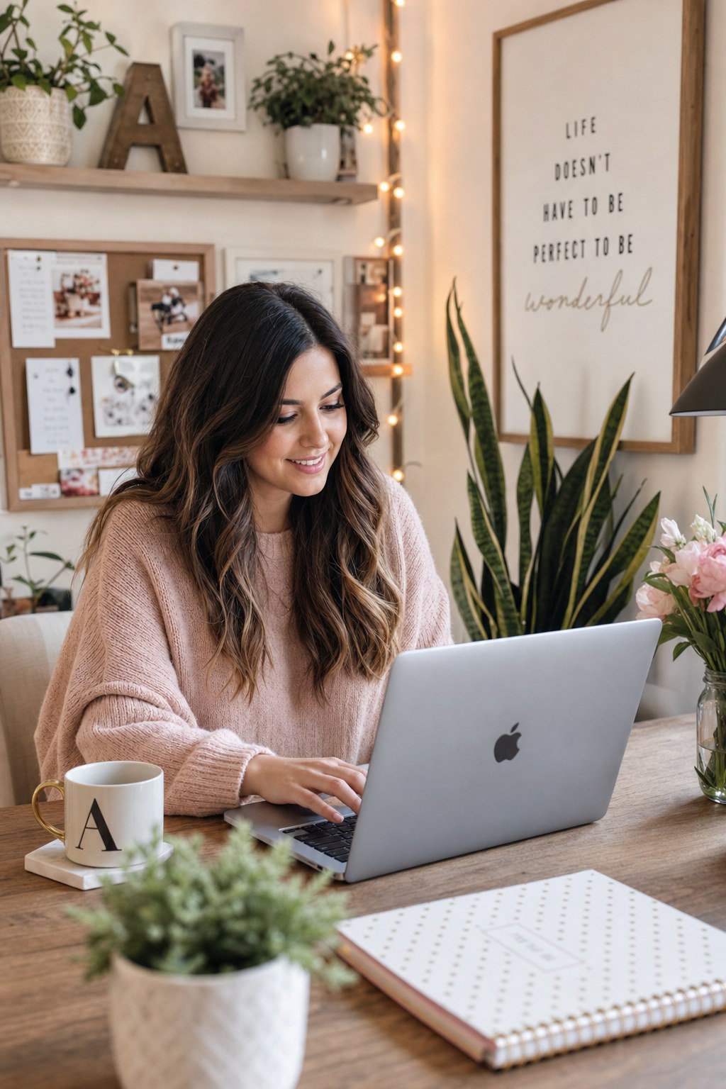 2. Start a Blog