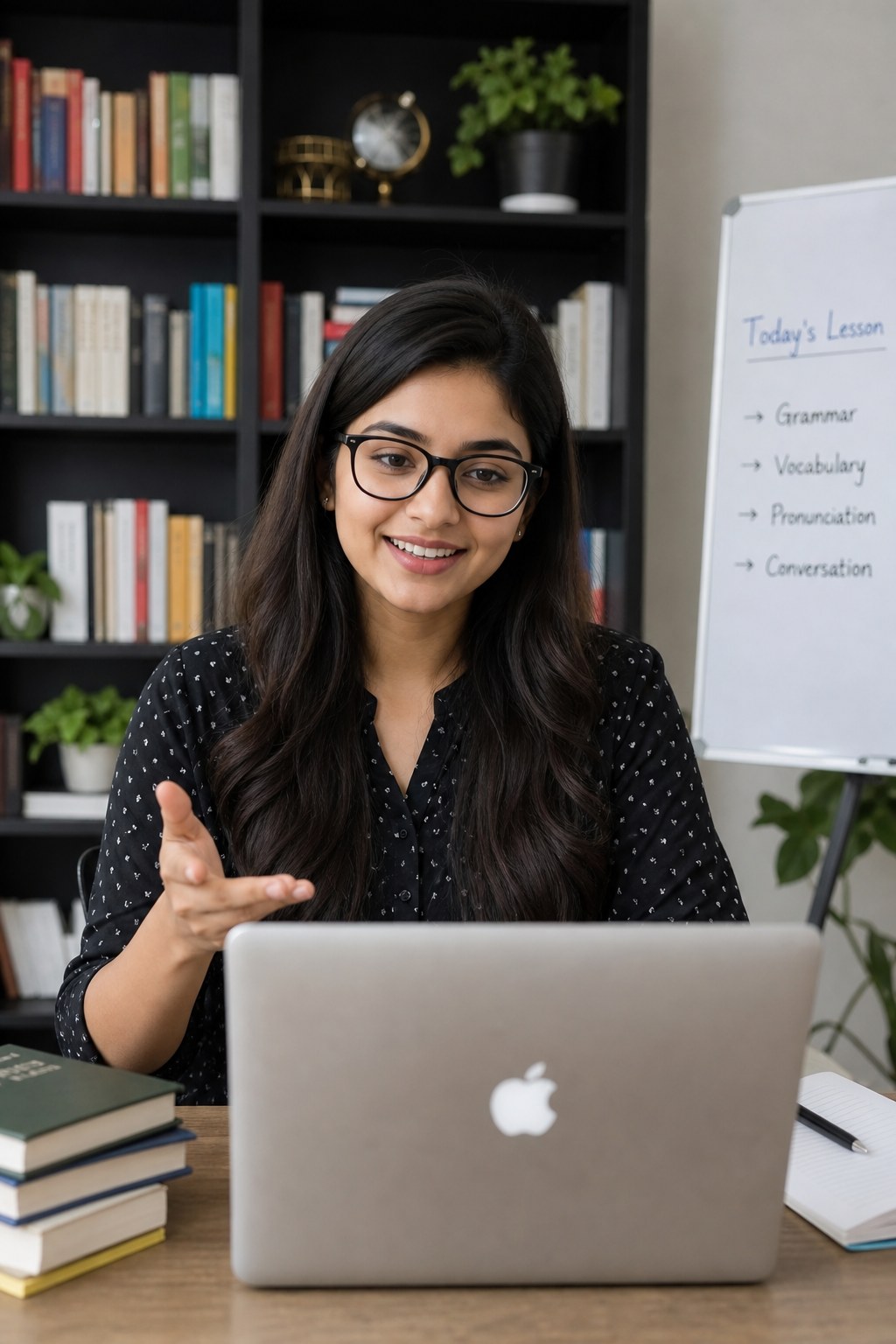 6. Online Tutoring or Teaching