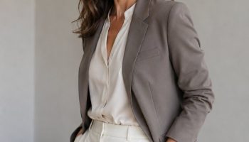 over40 blazer 87021