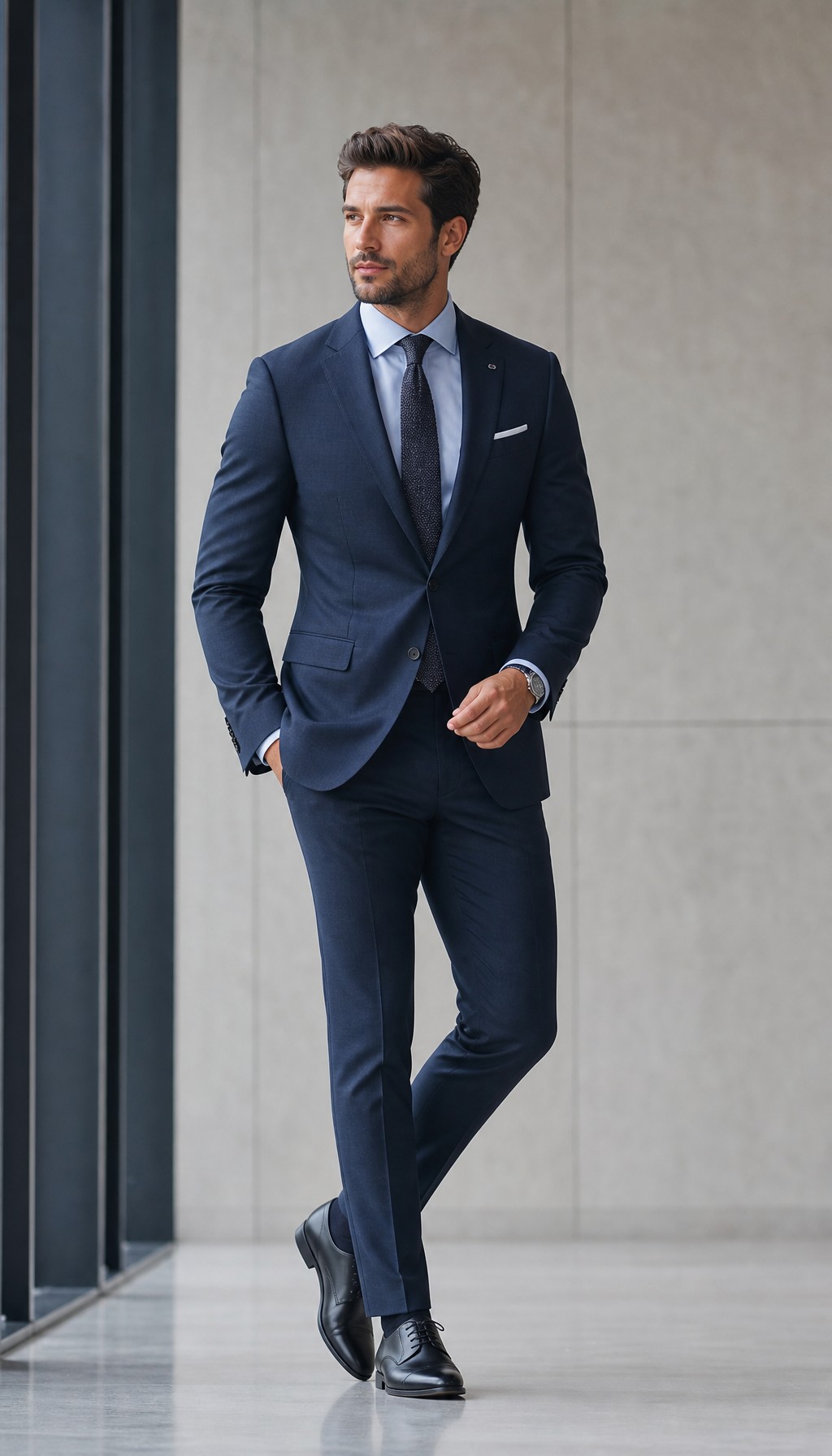 7. Performance Fabric — The Modern Solution