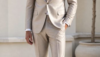silk blend the premium option summer suits