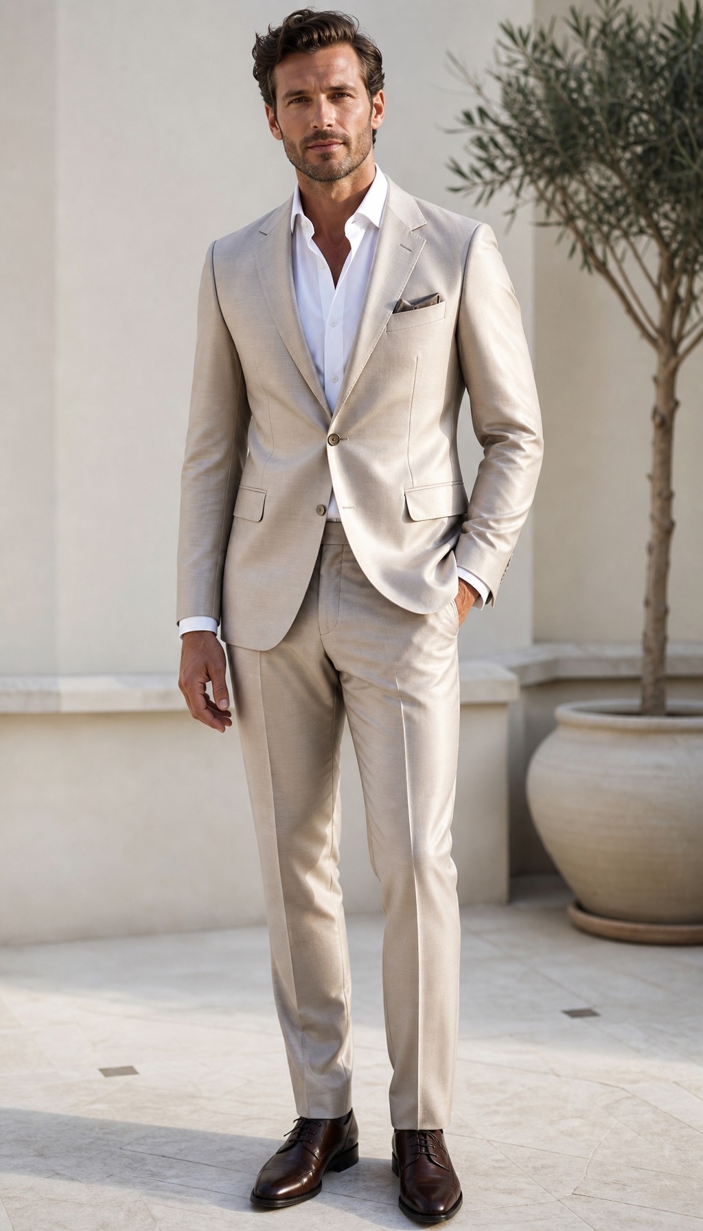 6. Silk Blend — The Premium Option