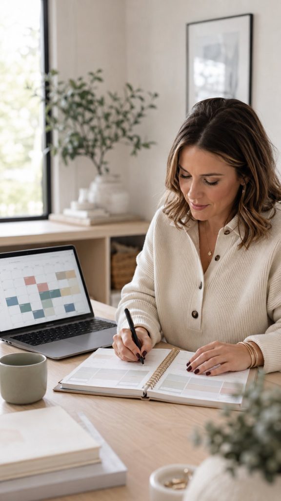 Productivity Systems Successful Entrepreneurs Actually Use
